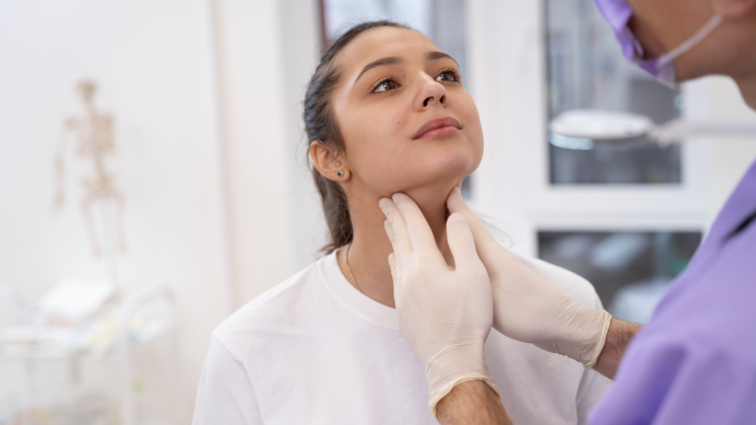 Thyroid Disorders